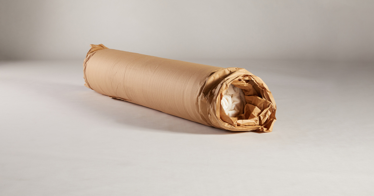 Sustainable Paper Packaging