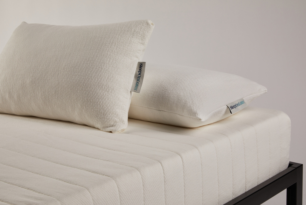 Obasan Organic Shredded Latex Pillow