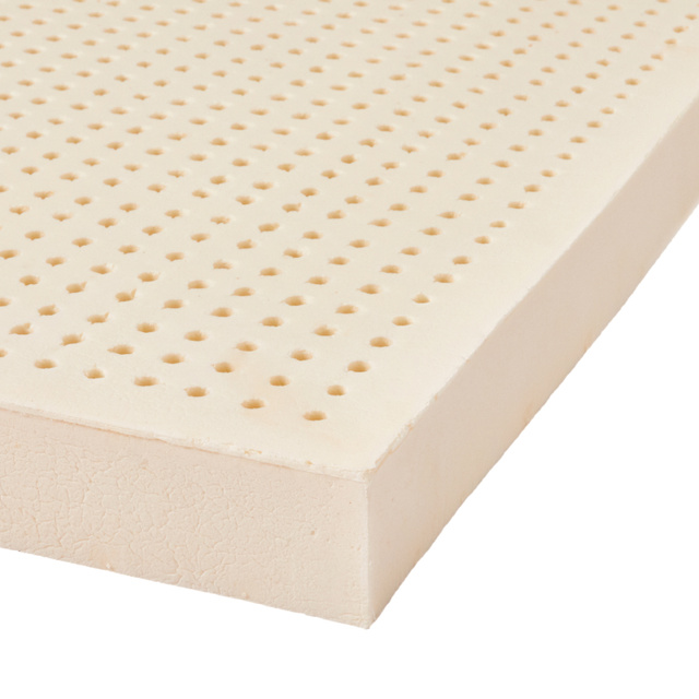 Pure Green Natural Latex Mattress Topper
