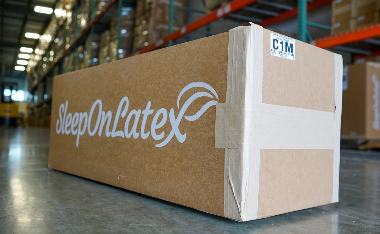 Sustainable Paper Packaging