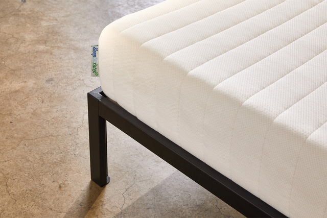 Pure Green Organic Latex Mattress SleepOnLatex