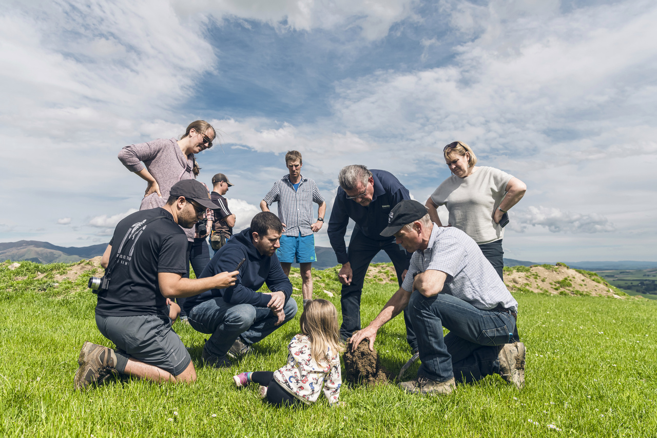 Our Partnership with Wools of New Zealand