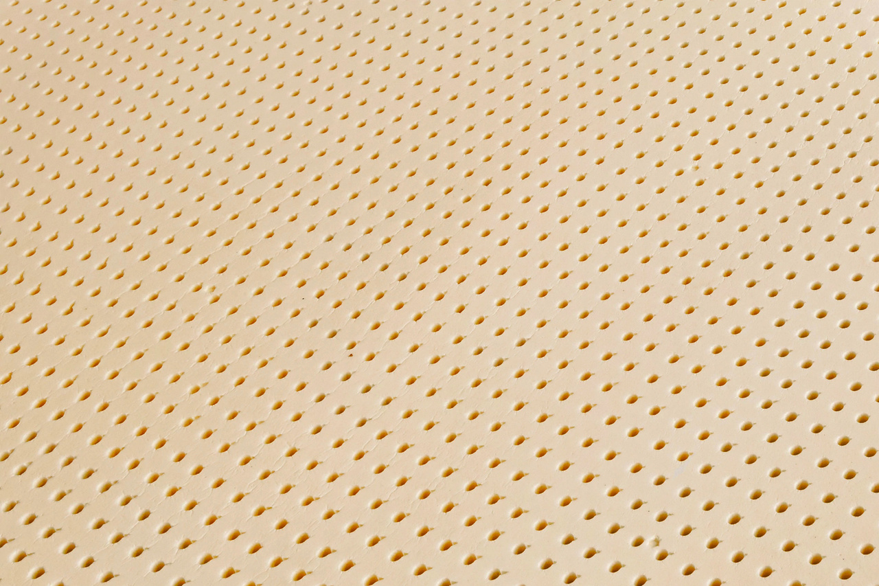 Pure Green Natural Latex Mattress Topper