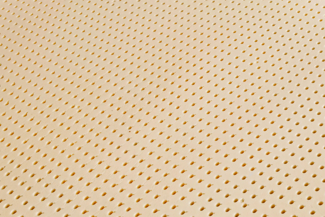 Pure Green Natural Latex Mattress Topper